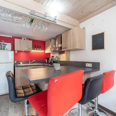 Grand Roc Private Duplex * Chamonix