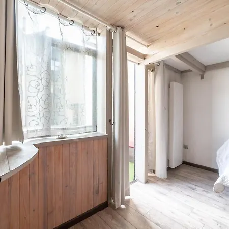 Apartment Grand Roc Private Duplex *