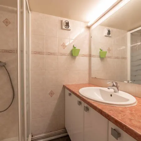 Grand Roc Private Duplex Apartment