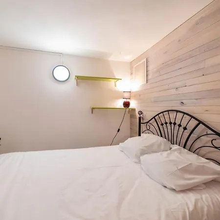 Apartment Grand Roc Private Duplex