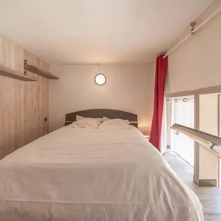 Apartment Grand Roc Private Duplex